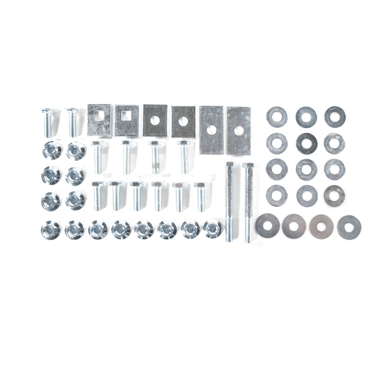 Curt - Class 3 Trailer Hitch, 2" Receiver, Select Toyota 4Runner - 13024