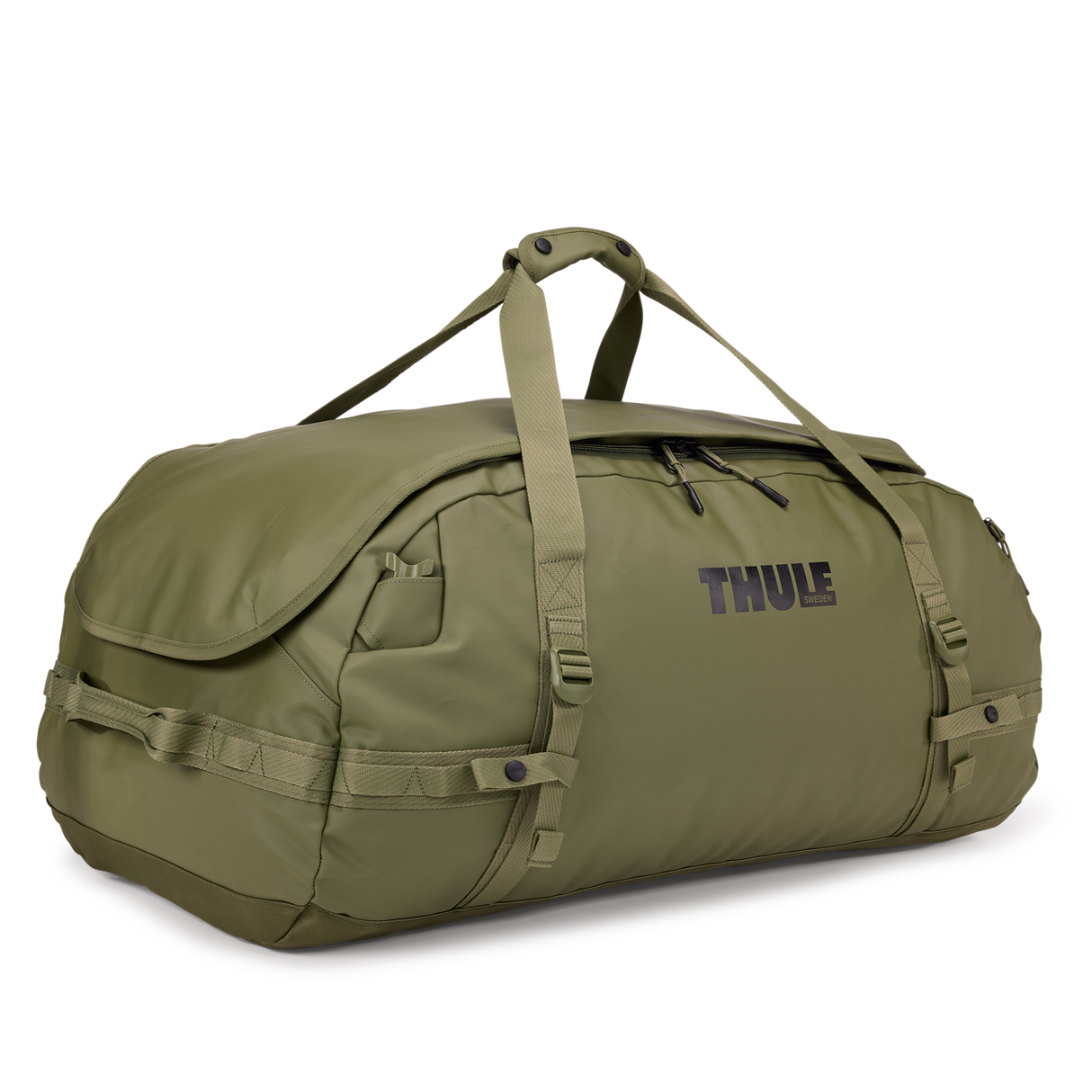 Thule - Thule Chasm 90L Duffel Bag - 3204998