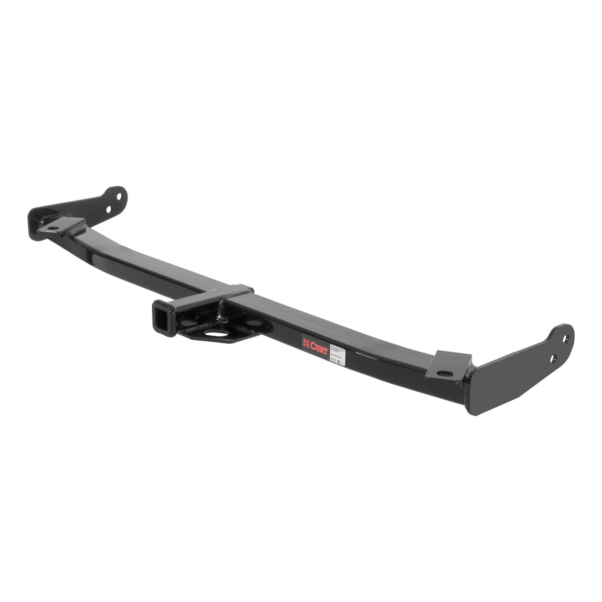 Curt - Class 1 Trailer Hitch, 1-1/4" Receiver, Select Subaru Baja - 11280