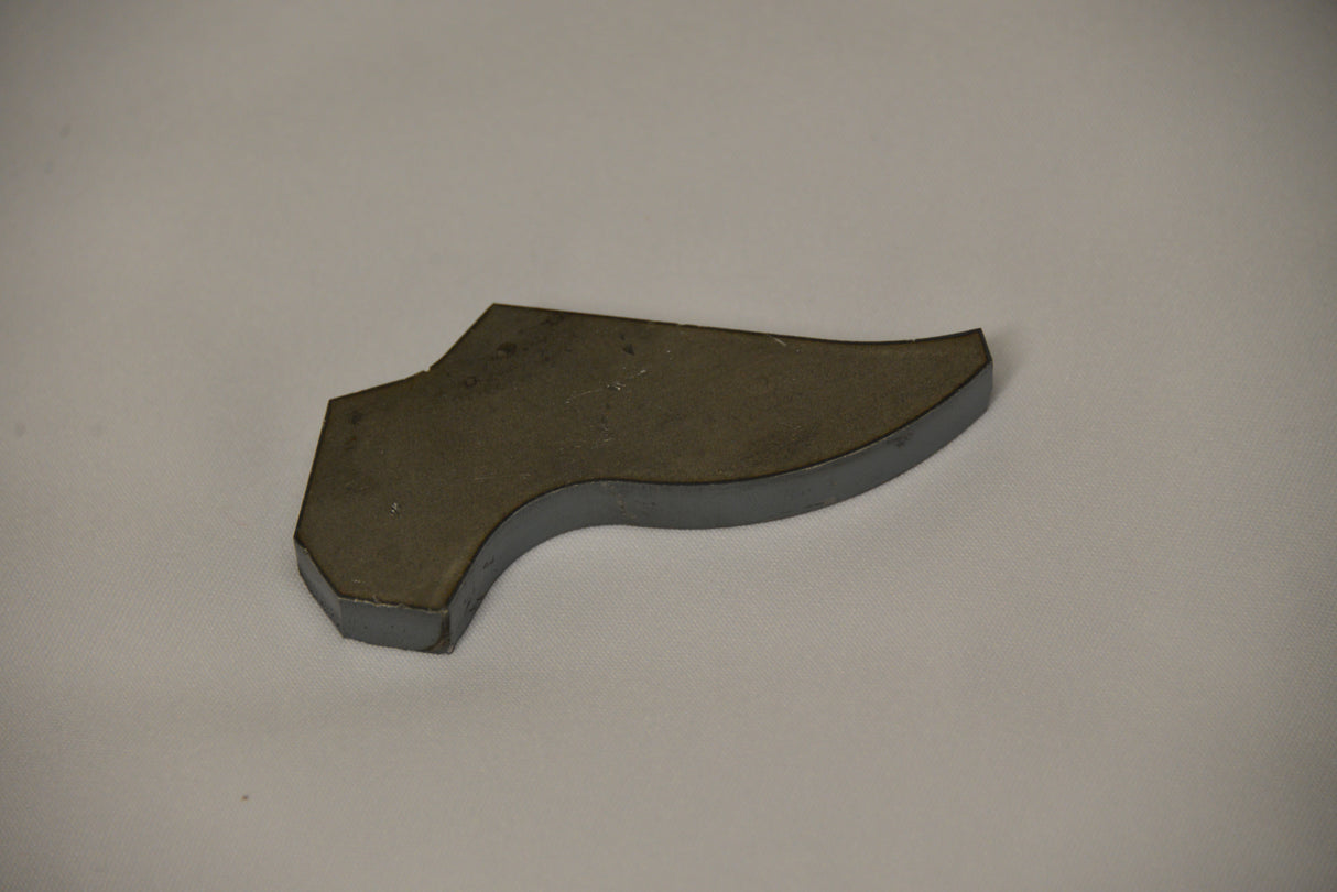 Rock-Slide Engineering AX-KG-100-D3044 KNUCKLE GUSSETS