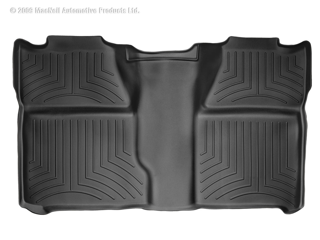 Weathertech - FloorLiner(TM) DigitalFit(R) - 440660