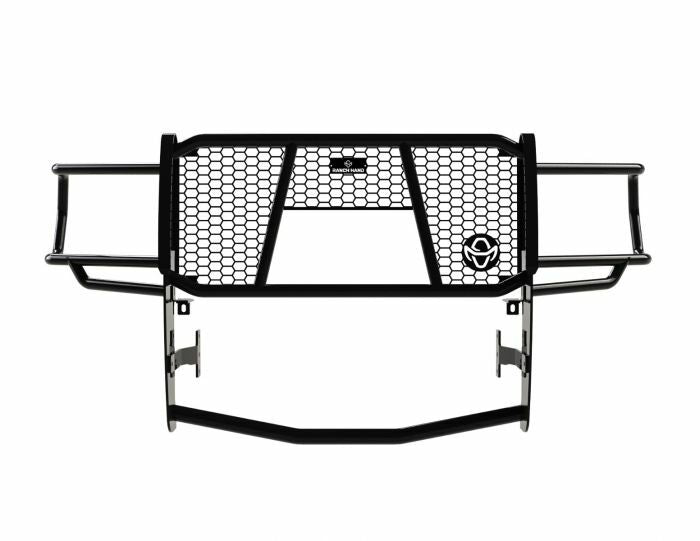Ranch Hand - Sport Rear Bumper - SBD19HBLSL