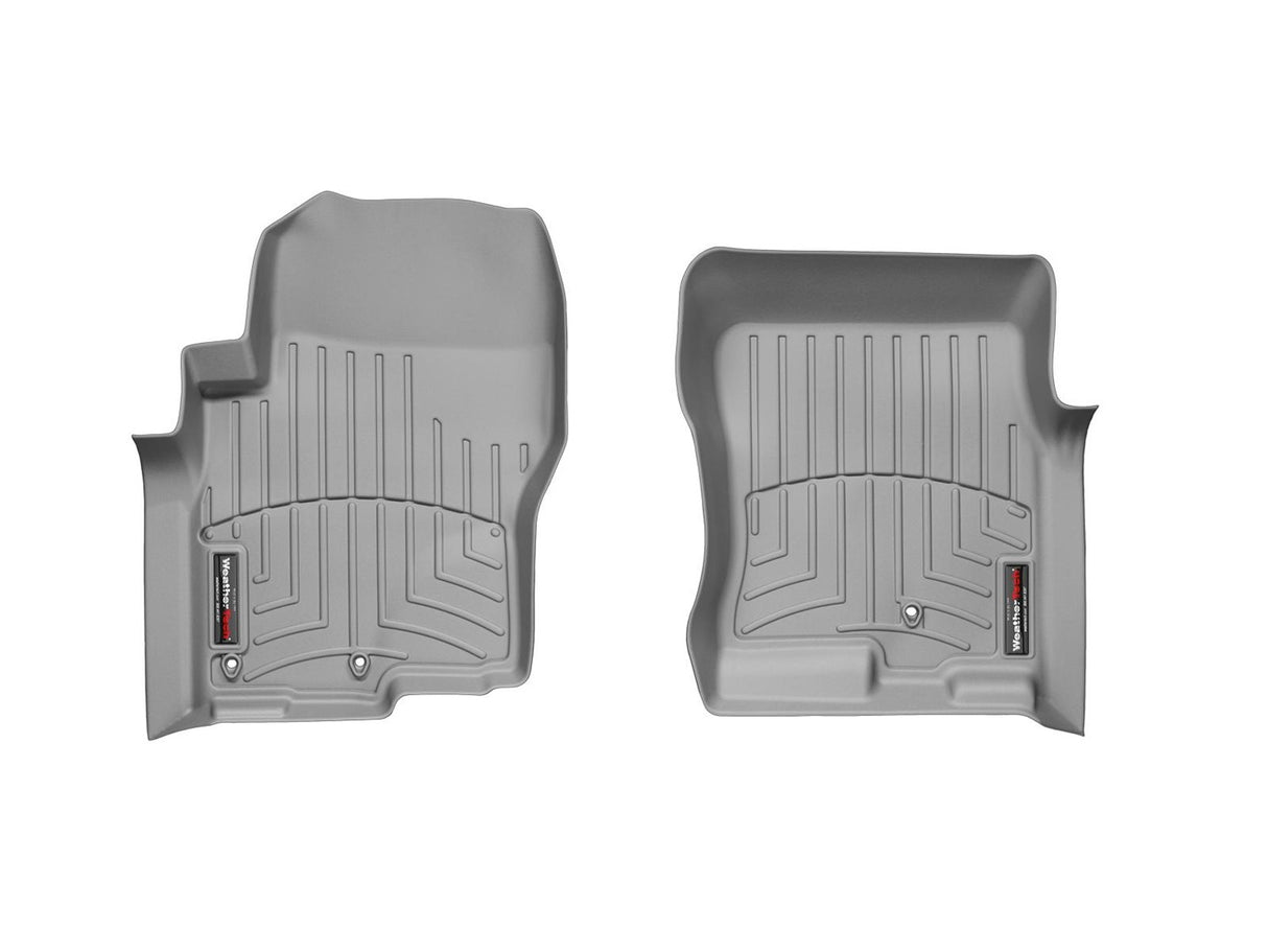 Weathertech - FloorLiner(TM) DigitalFit(R) - 461761
