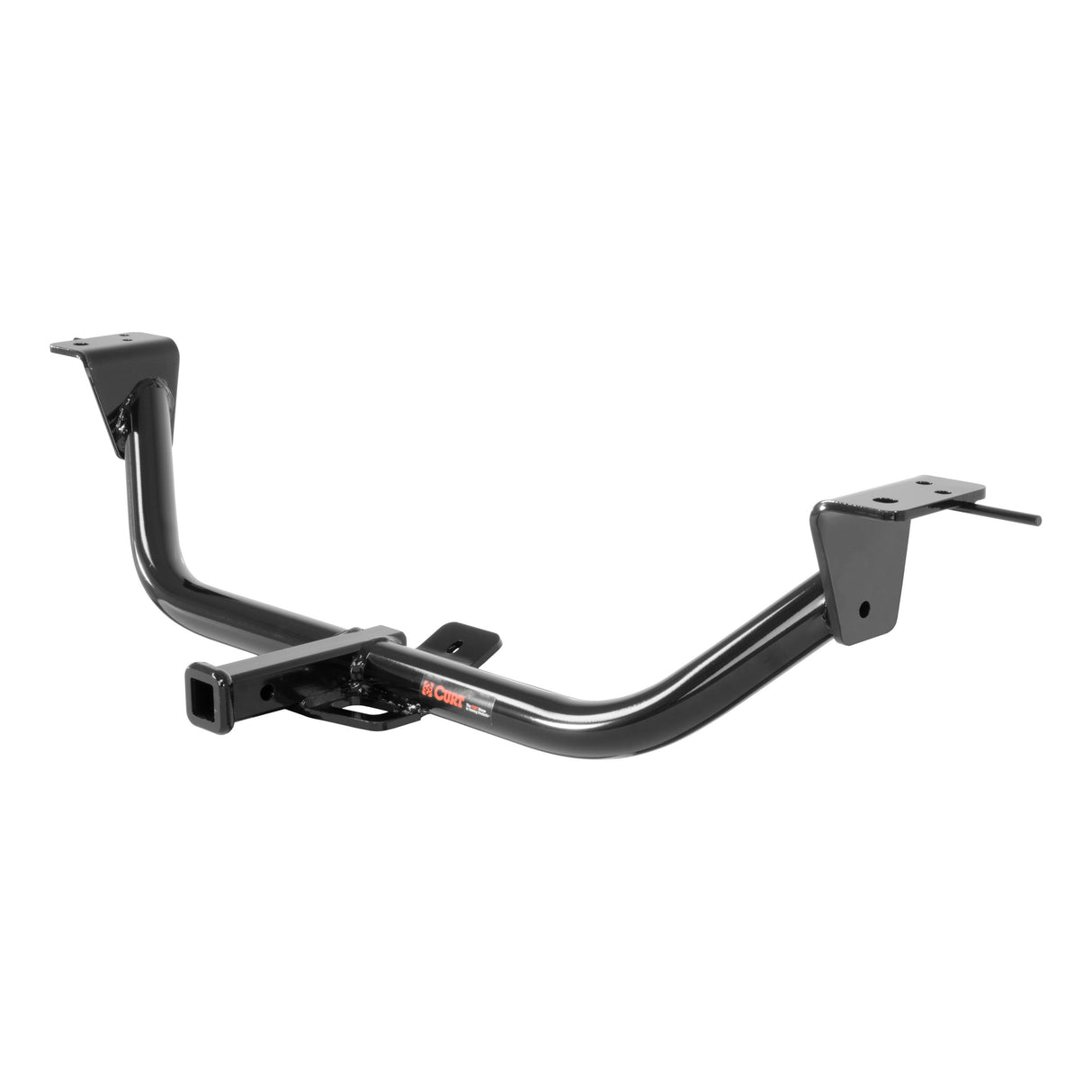 Curt - Class 2 Trailer Hitch, 1-1/4" Receiver, Select Kia Cadenza - 12118
