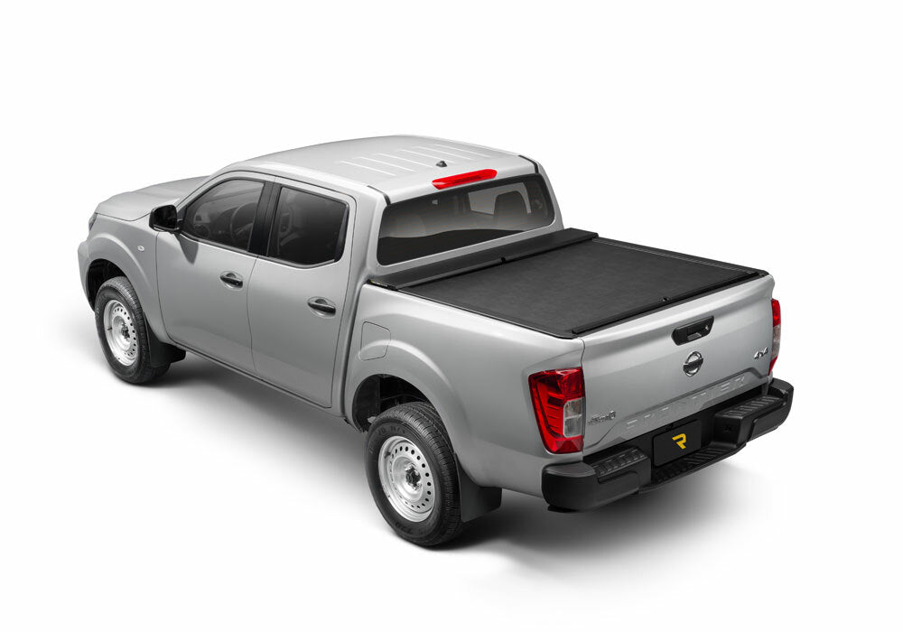 Roll N Lock - M-Series Retractable Tonneau Cover - LG845M