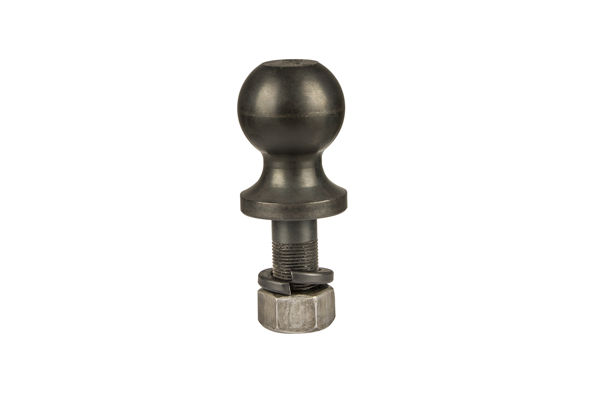 B&W Trailer Hitches - HB94001 Ball- 2-5/16 X 1 X 2-1/2