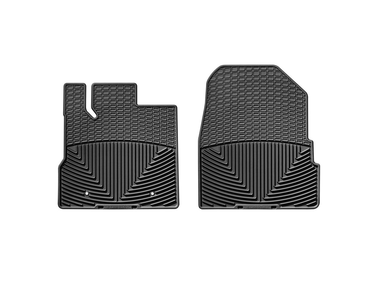 Weathertech - All Weather Floor Mats - W165