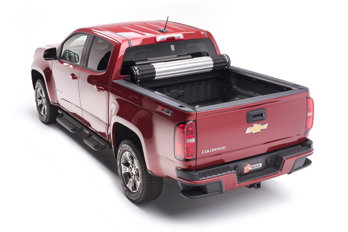 Bak Industries - Revolver X2 Hard Rolling Truck Bed Cover - 39125