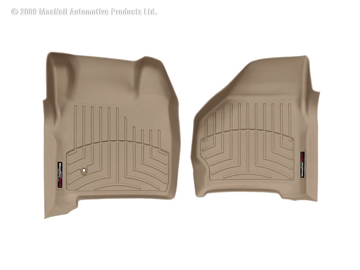 Weathertech - FloorLiner(TM) DigitalFit(R) - 450021