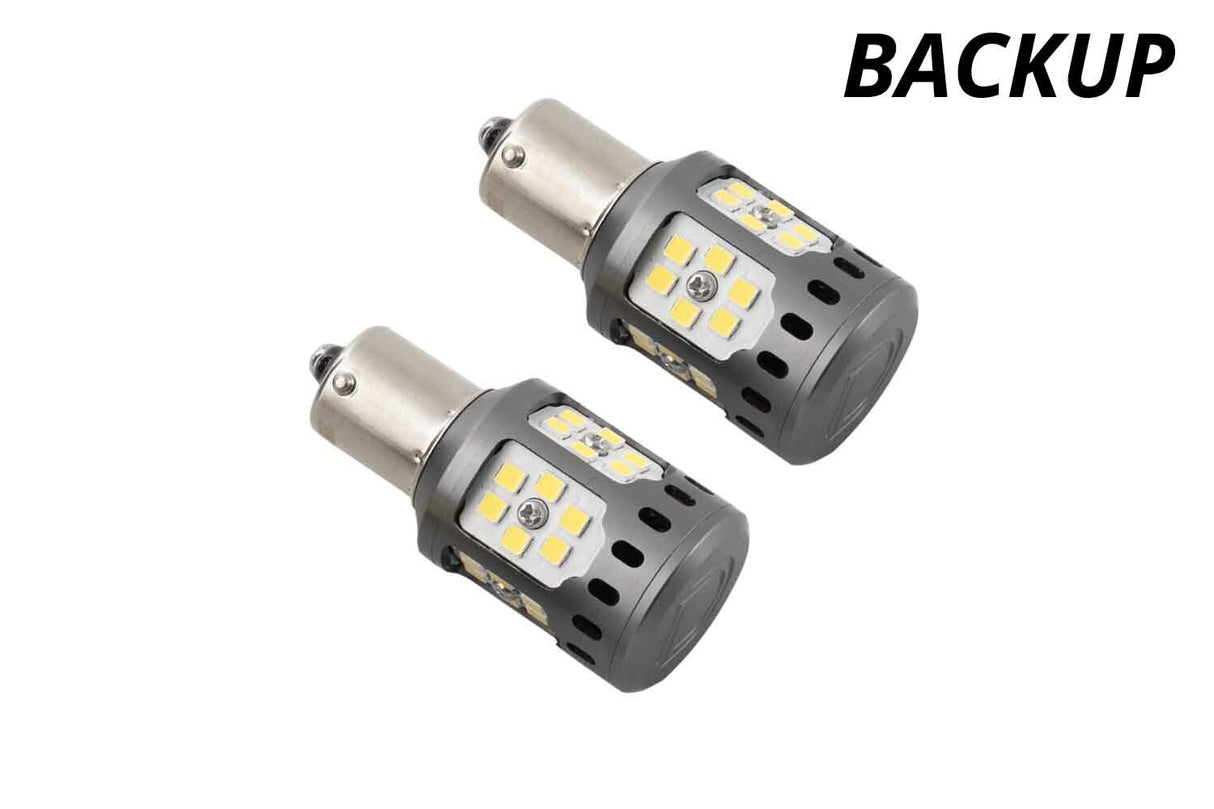 Diode Dynamics - DD0006P - 1156 HP48 LED Cool White (pair)