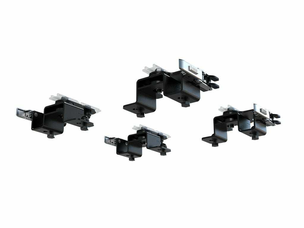 Front Runner - Quick Release Tent Mount Kit / 4 Piece - TBMK020