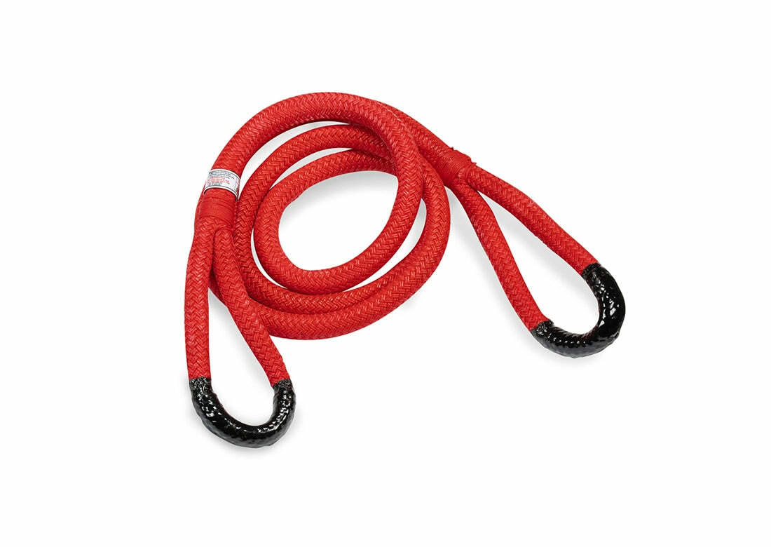 Factor55 - Extreme Duty Kinetic Energy Bridle 7/8” x 10’ - 00072
