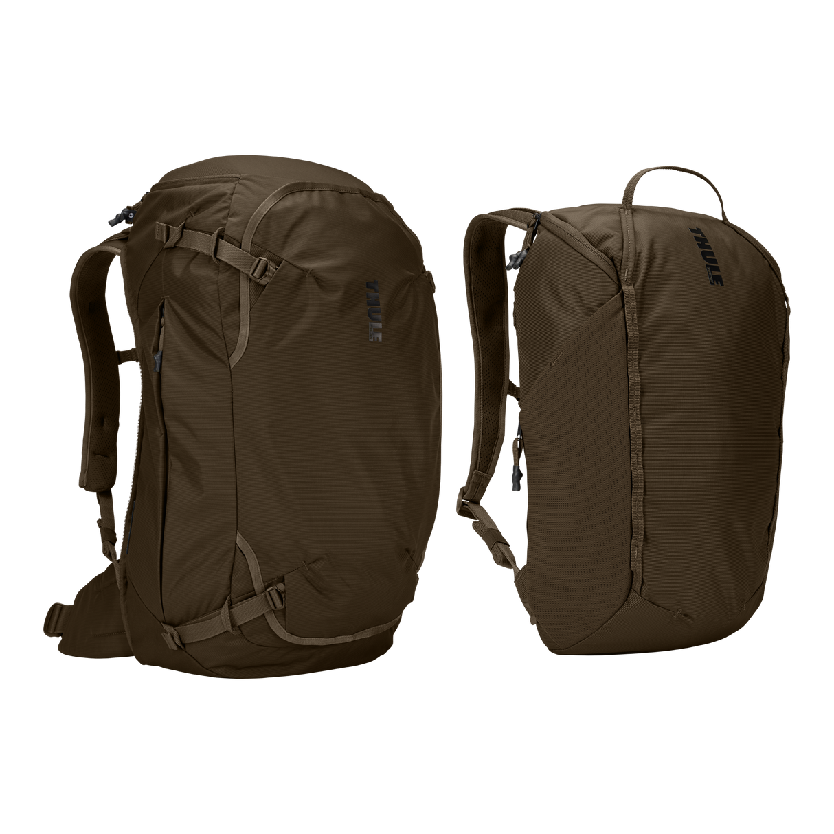 Thule - Landmark 70L Deep Khaki - 3205318