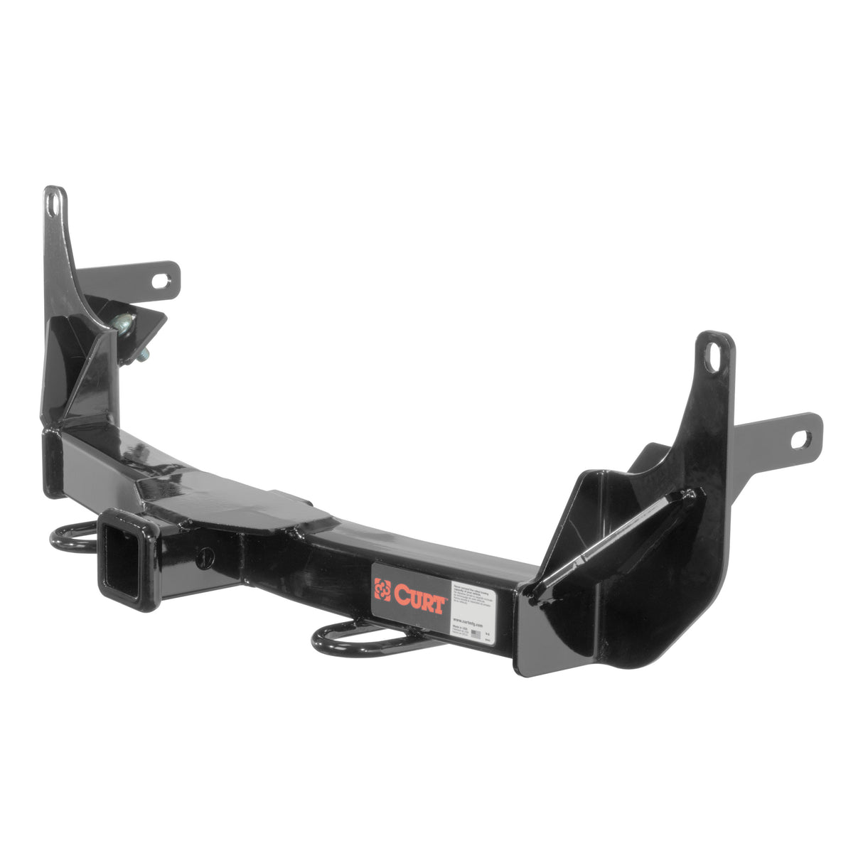 Curt - 2" Front Receiver Hitch, Select Toyota 4Runner - 31054