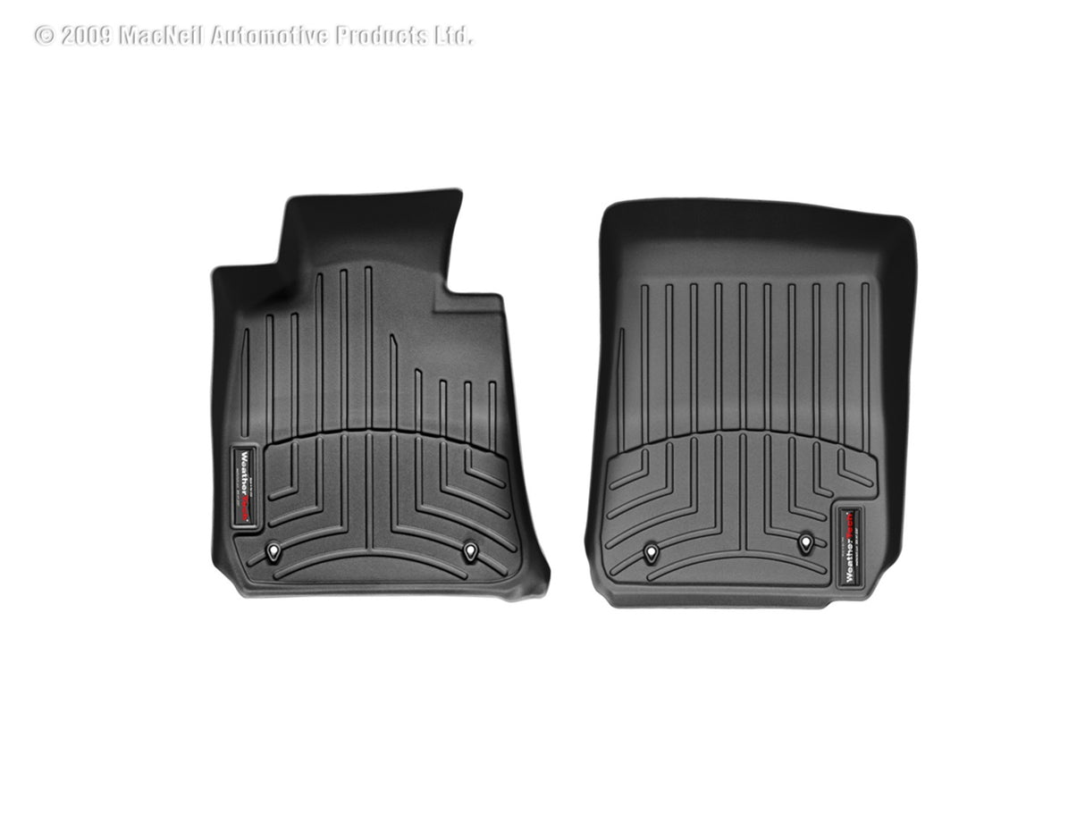Weathertech - FloorLiner(TM) DigitalFit(R) - 441581