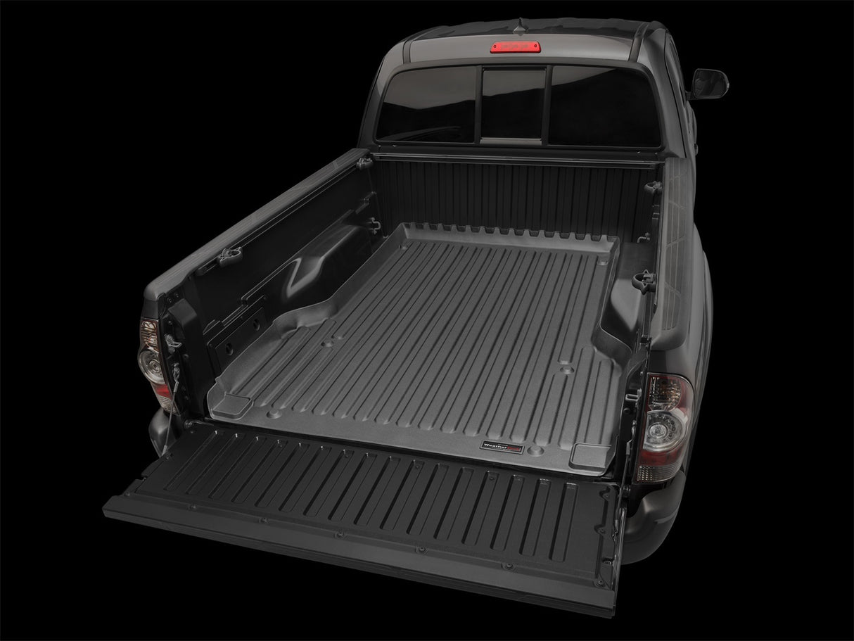 Weathertech 36014 WeatherTech® TechLiner Bed Liner