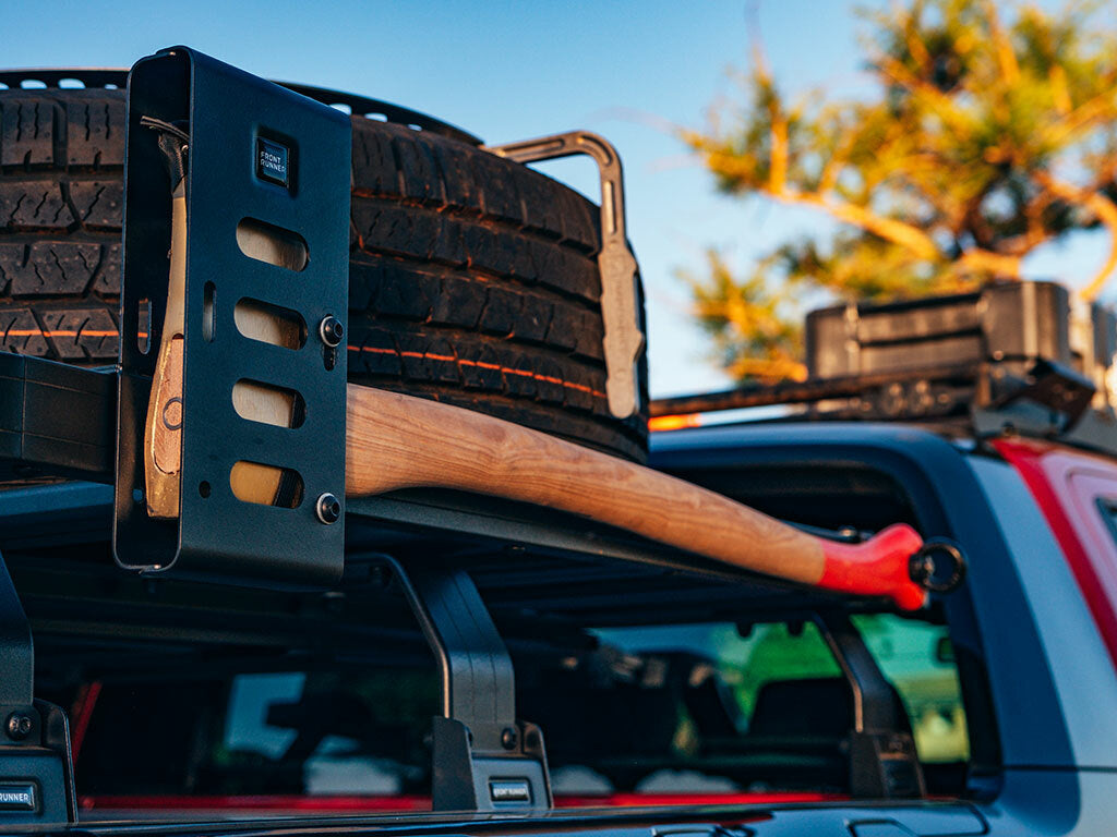 Front Runner - Axe Bracket - RRAC023