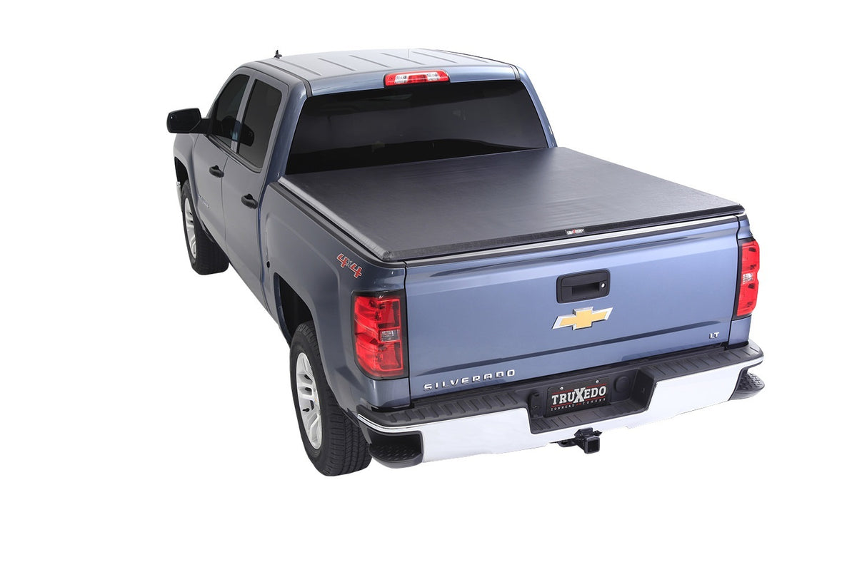 Truxedo - TruXport(R) Tonneau Cover - 271801