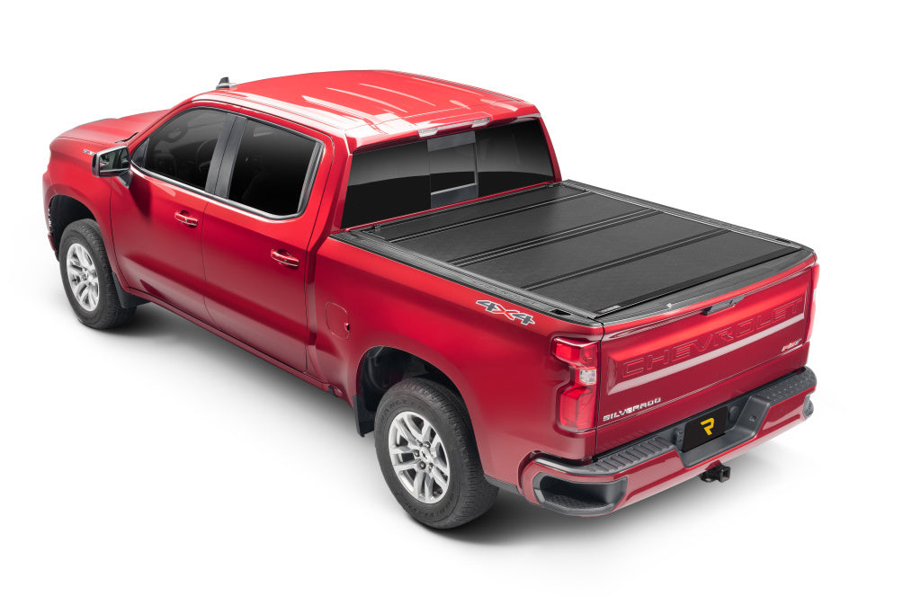Bak Industries - BAKFlip G2 19 GM Silverado/Sierra 8' Bed 1500 - 226132