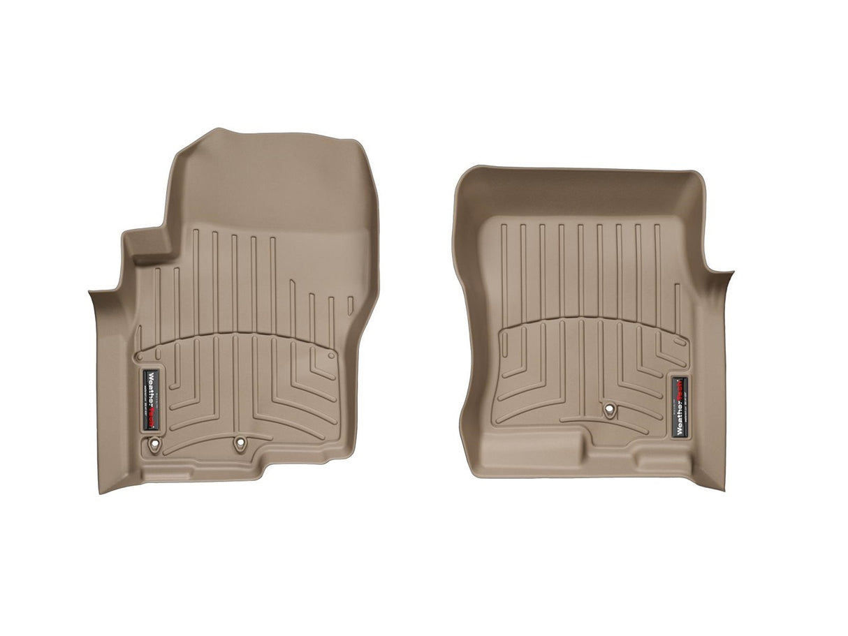 Weathertech - FloorLiner(TM) DigitalFit(R) - 451761