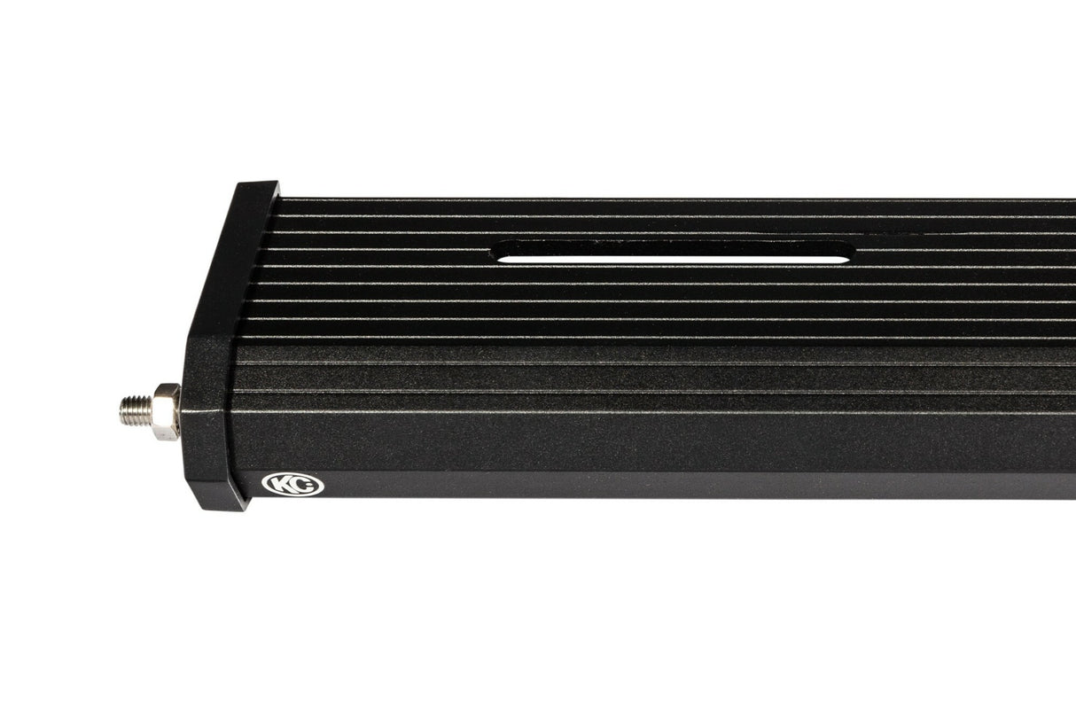 KC Hilites - KC 07-18 Jeep JK 50" Overhead Xross Bar Light Mount - #7419 - 7419