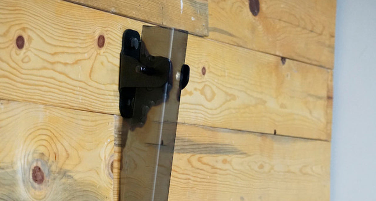 RockyMounts - Hitch Rack Wall Mount - 12017