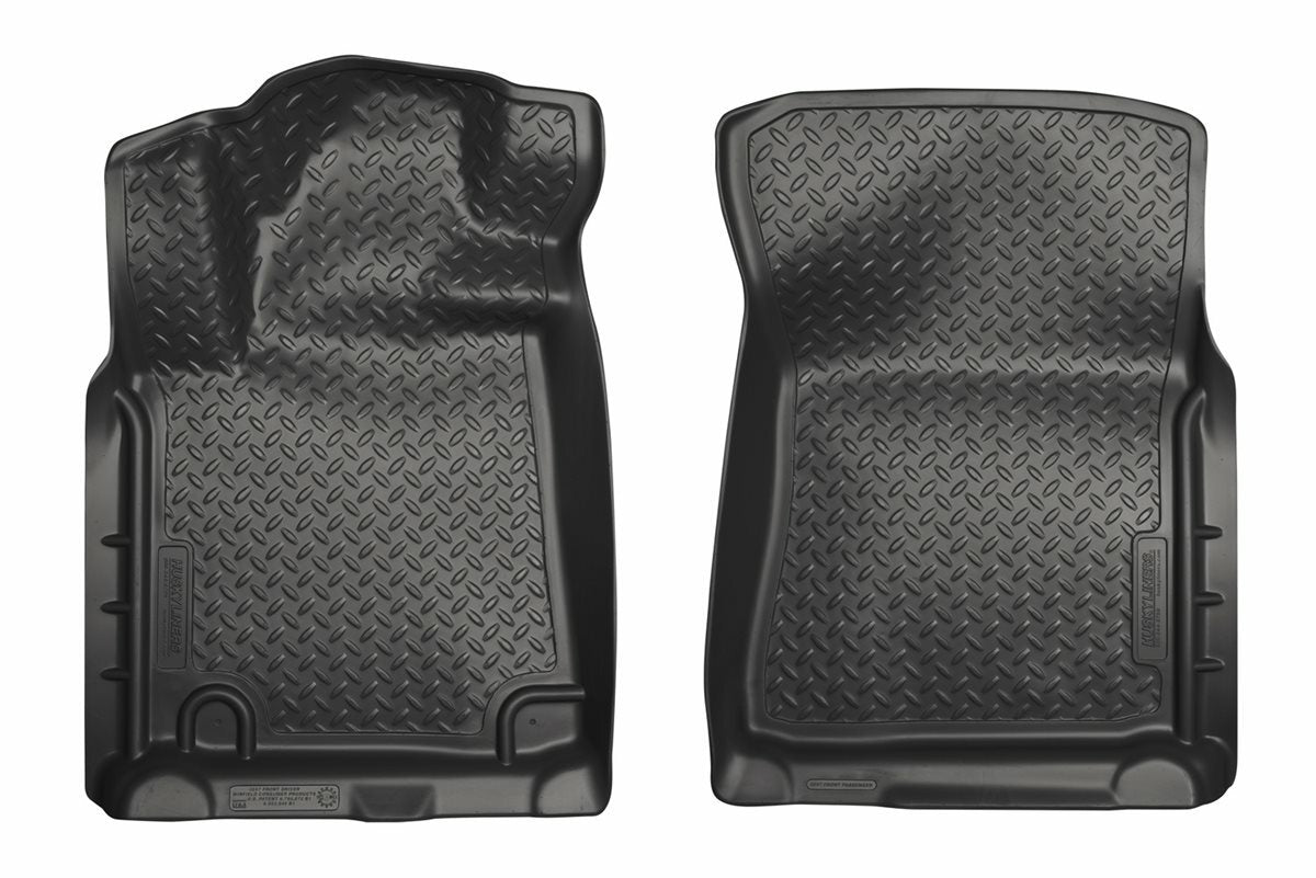 Husky Liners - Front Floor Liners - 35571