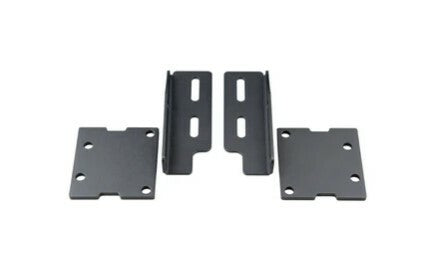 Cowl Light Bar Bracket; 18-21 JL