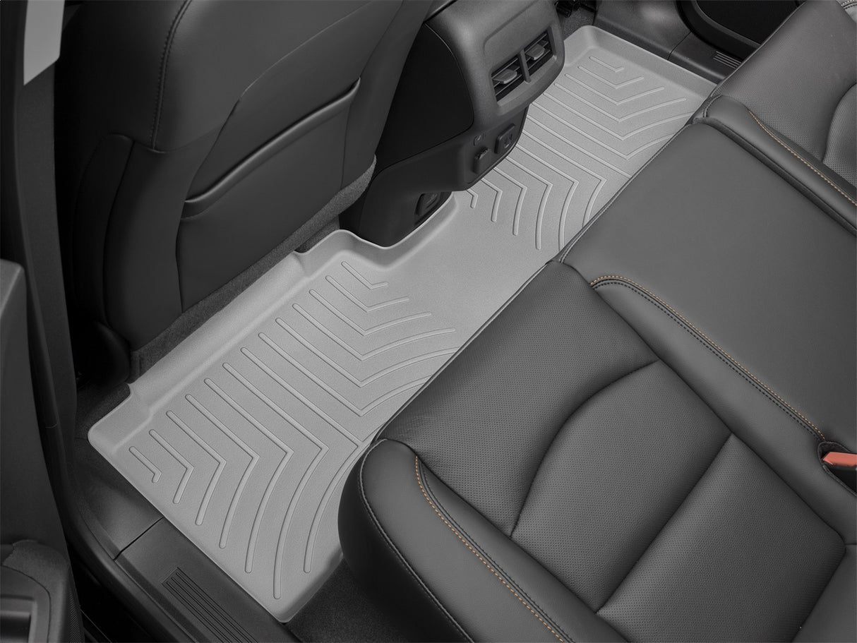 Weathertech - FloorLiner(TM) DigitalFit(R) - 469452
