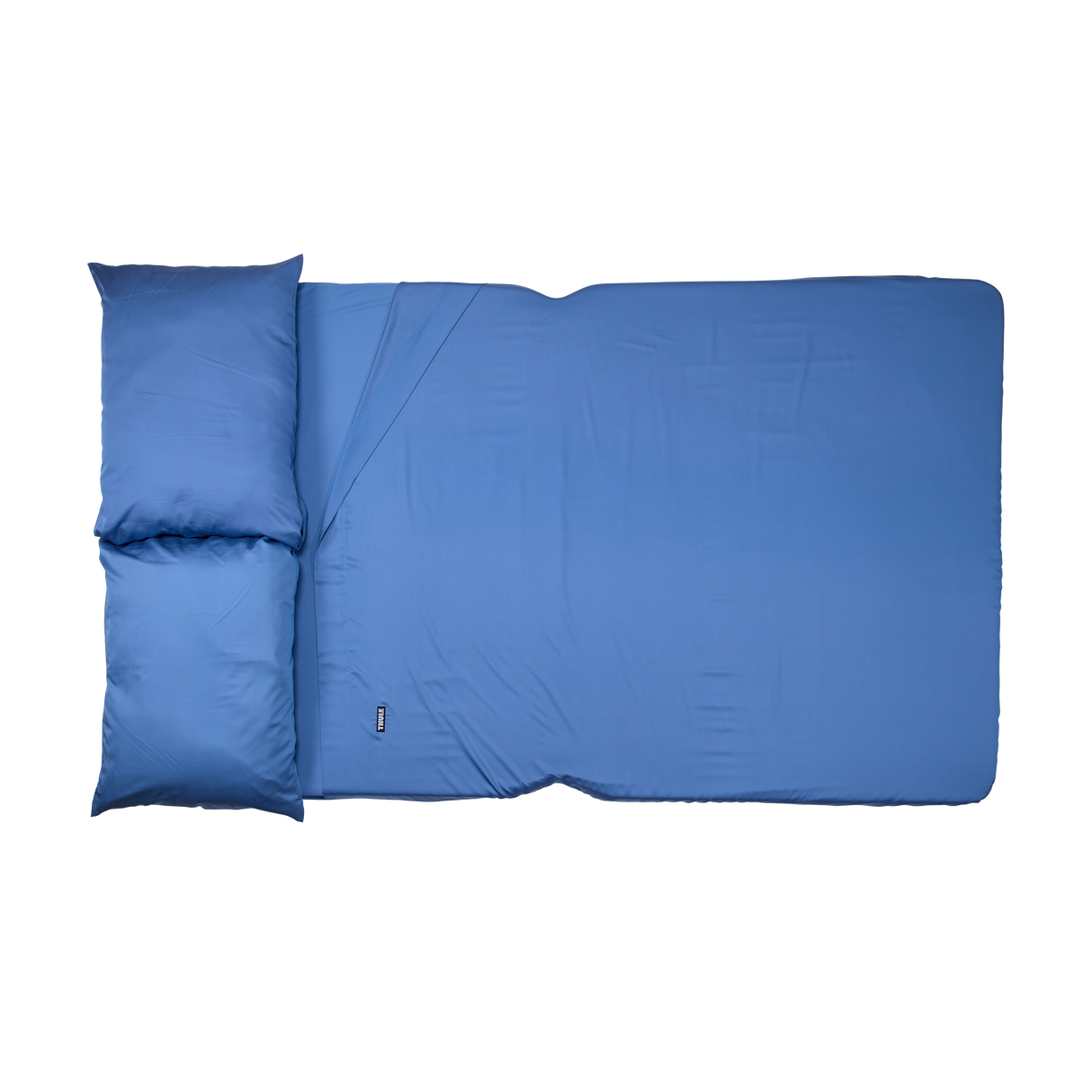 Thule - Thule Fitted Sheets for Hybox- Blue - 901803