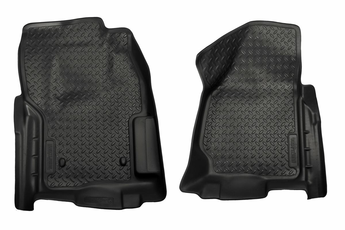 Husky Liners - Front Floor Liners - 33841