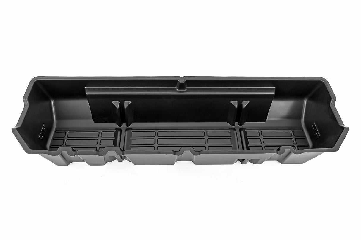 Rough Country RC09806 Under Seat Storage - RC09806