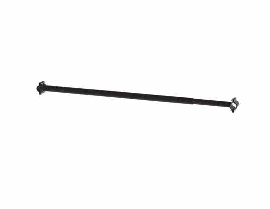 Holman - Pro Iii Extra Crossbar - 31600