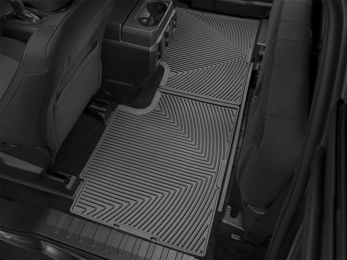 Weathertech - All Weather Floor Mats - W358