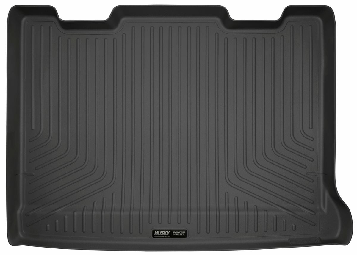 Husky Liners - Cargo Liner Behind 3rd Seat - 28261