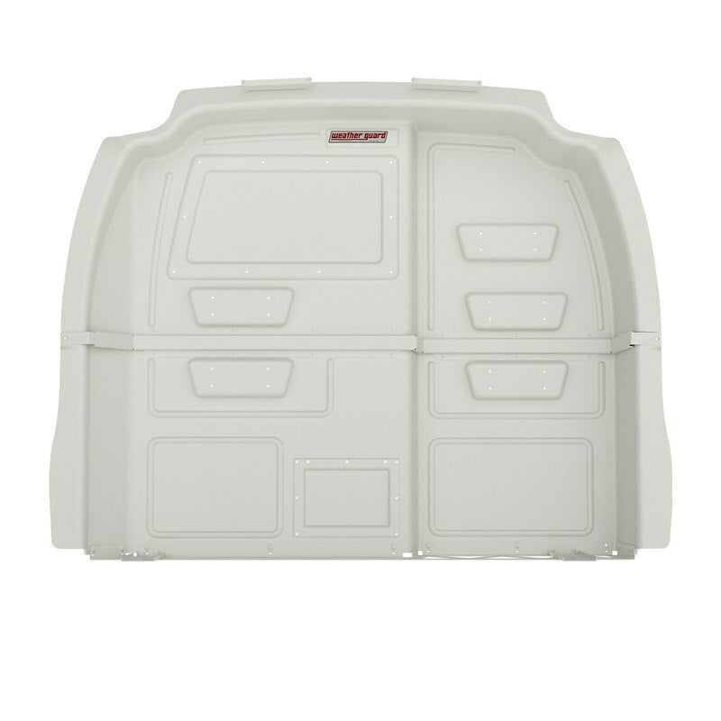 Weather Guard - Cabmax Composite Bulkhead Chevrolet Express/Gmc Savana - 96100-3-01