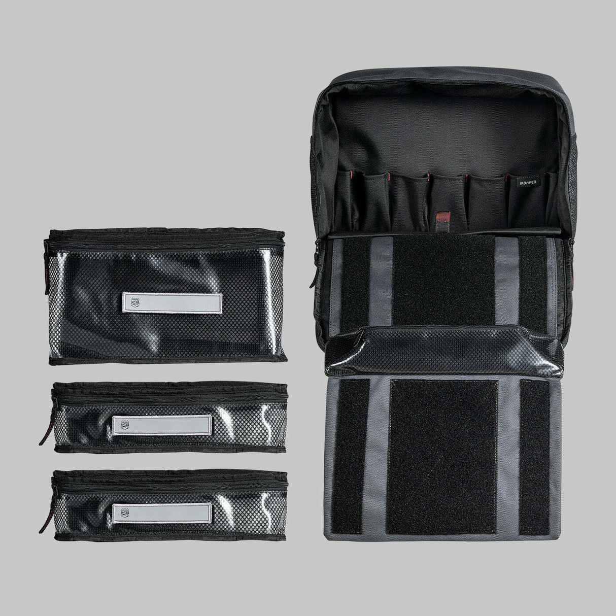 iKamper - Utility Bag - BA034-017