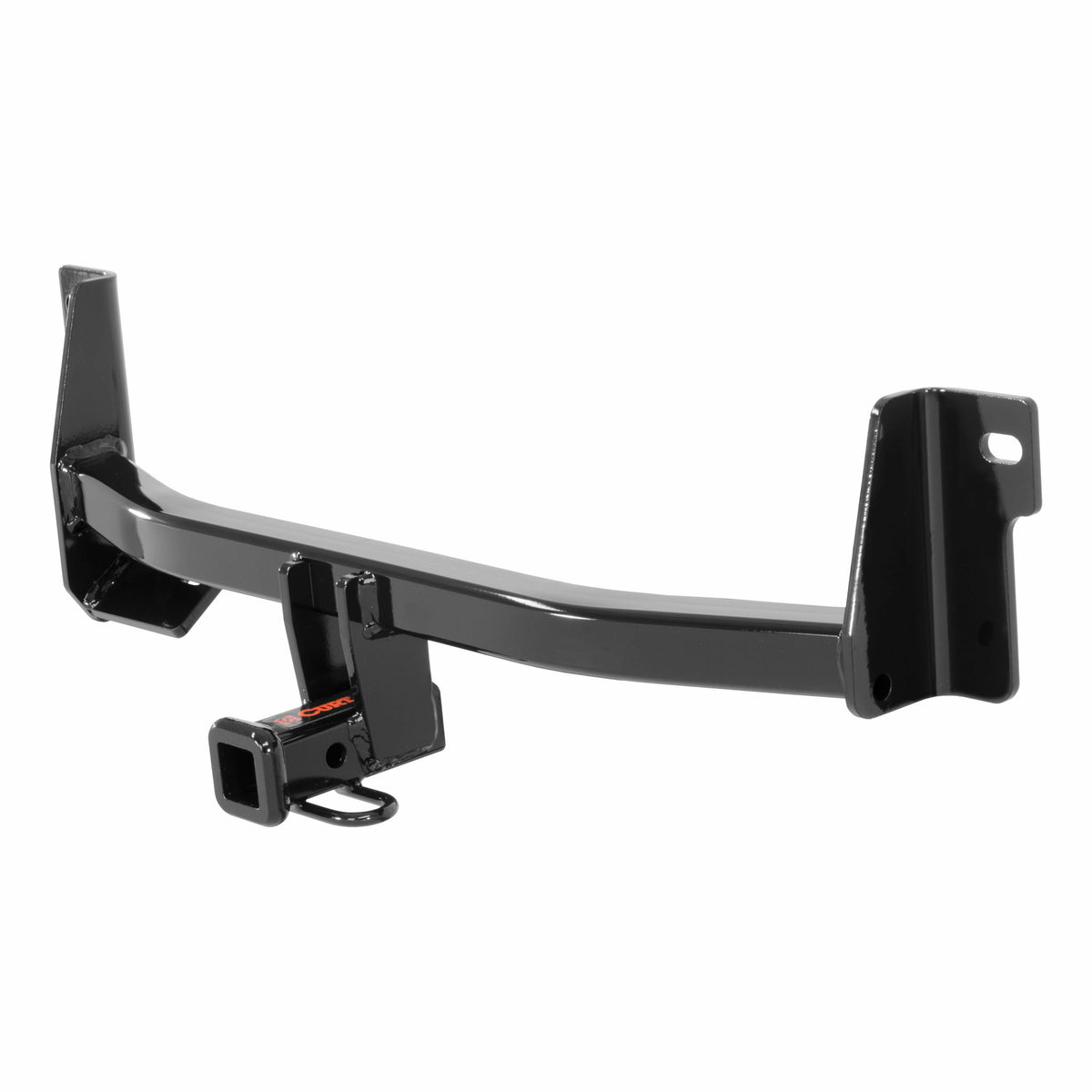Curt - Class 1 Trailer Hitch, 1-1/4" Receiver, Select Nissan Versa Note - 11378