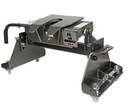 Husky Towing 32999 16000 Cross Member