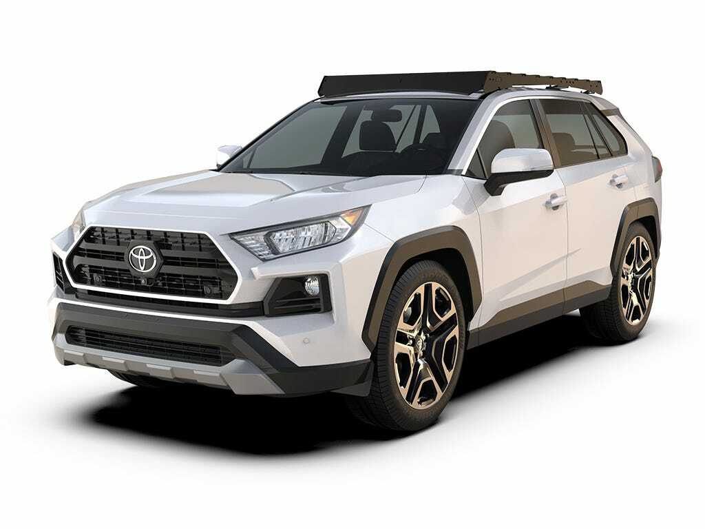 Front Runner - Toyota Rav4 (2019-Current) Slimsport Roof Rack Kit - KSTR003T