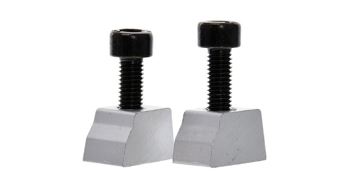 RockyMounts - Axle Clamps & Bolts (Set Of 2)- Switchhi - 14231