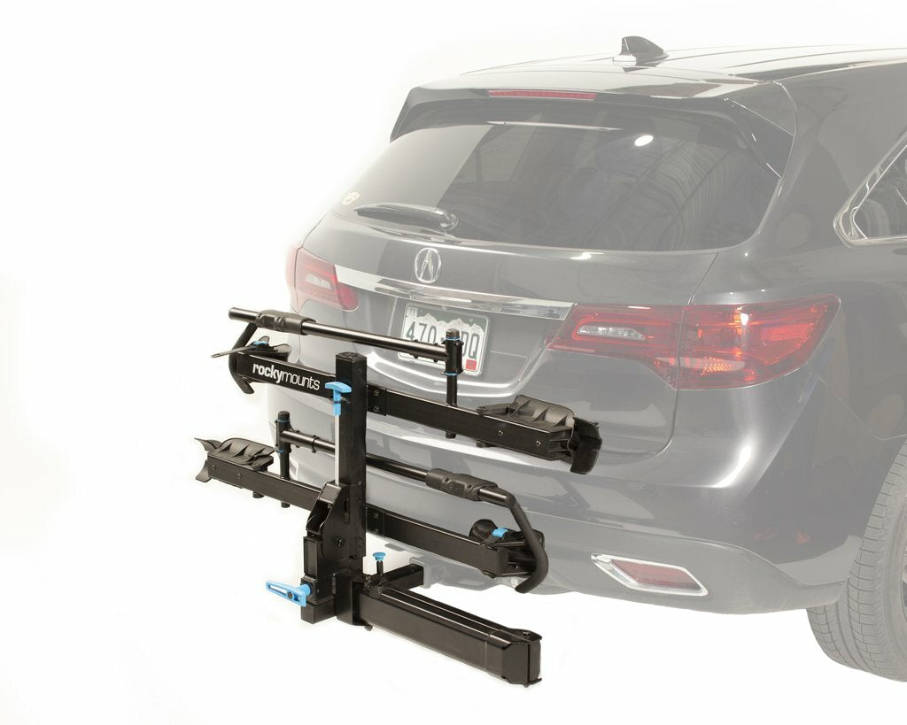 RockyMounts - Backstage 2 Bike 2in. Hitch Mount Bike Rack