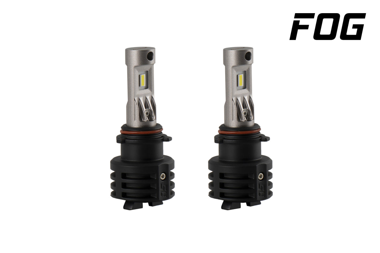 Diode Dynamics - P13W White SL2 LED Bulbs (pair) - DD0479P