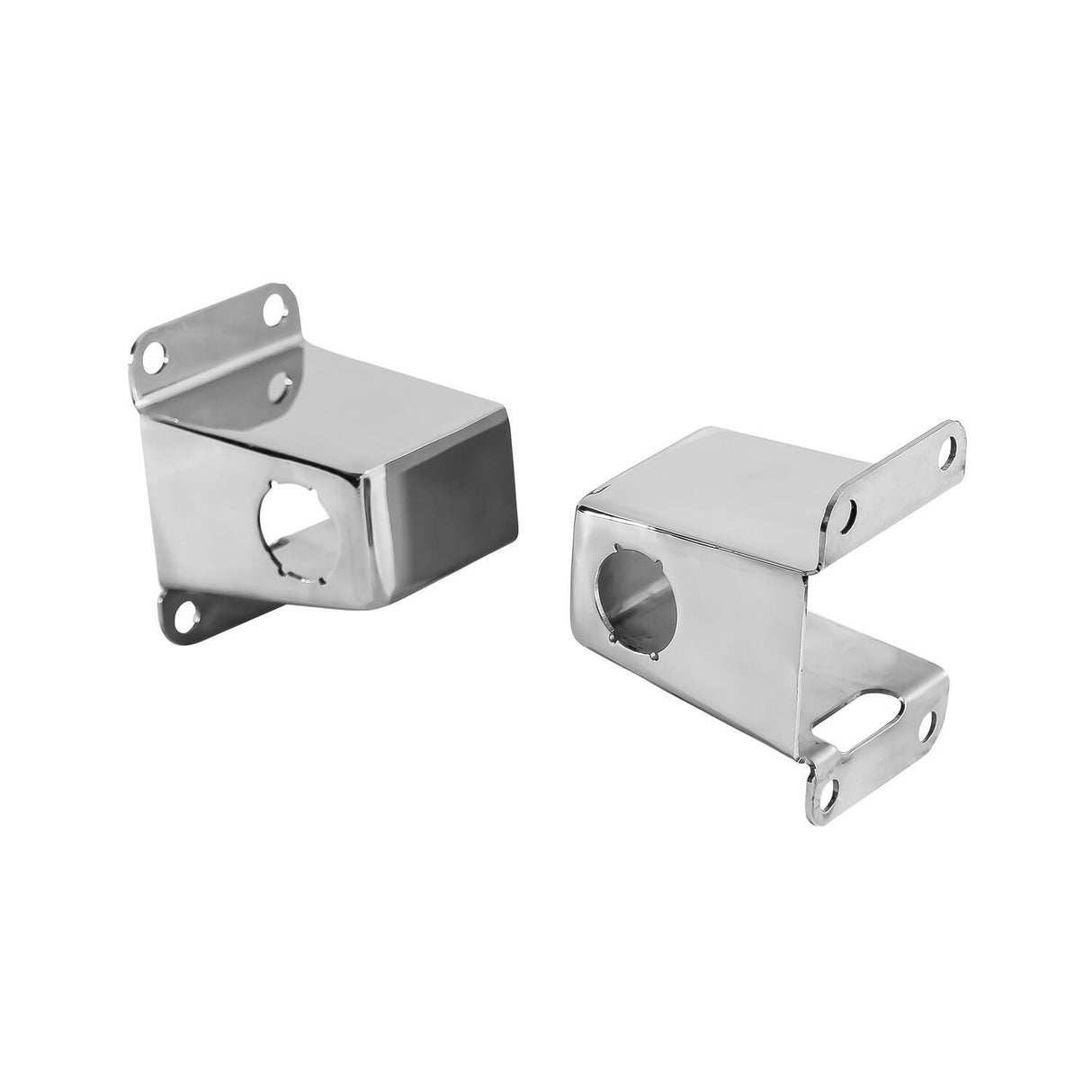 Westin - 45-0000S Grille Guard Sensor Relocator Kit