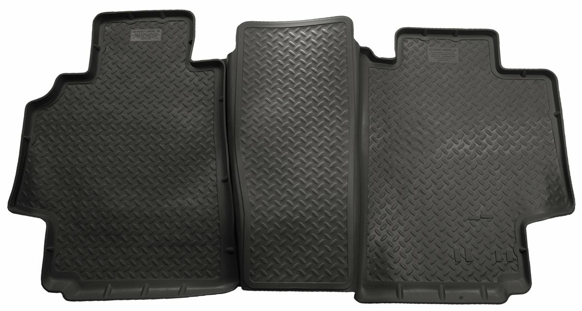 Husky Liners - 2nd Seat Floor Liner - 61711