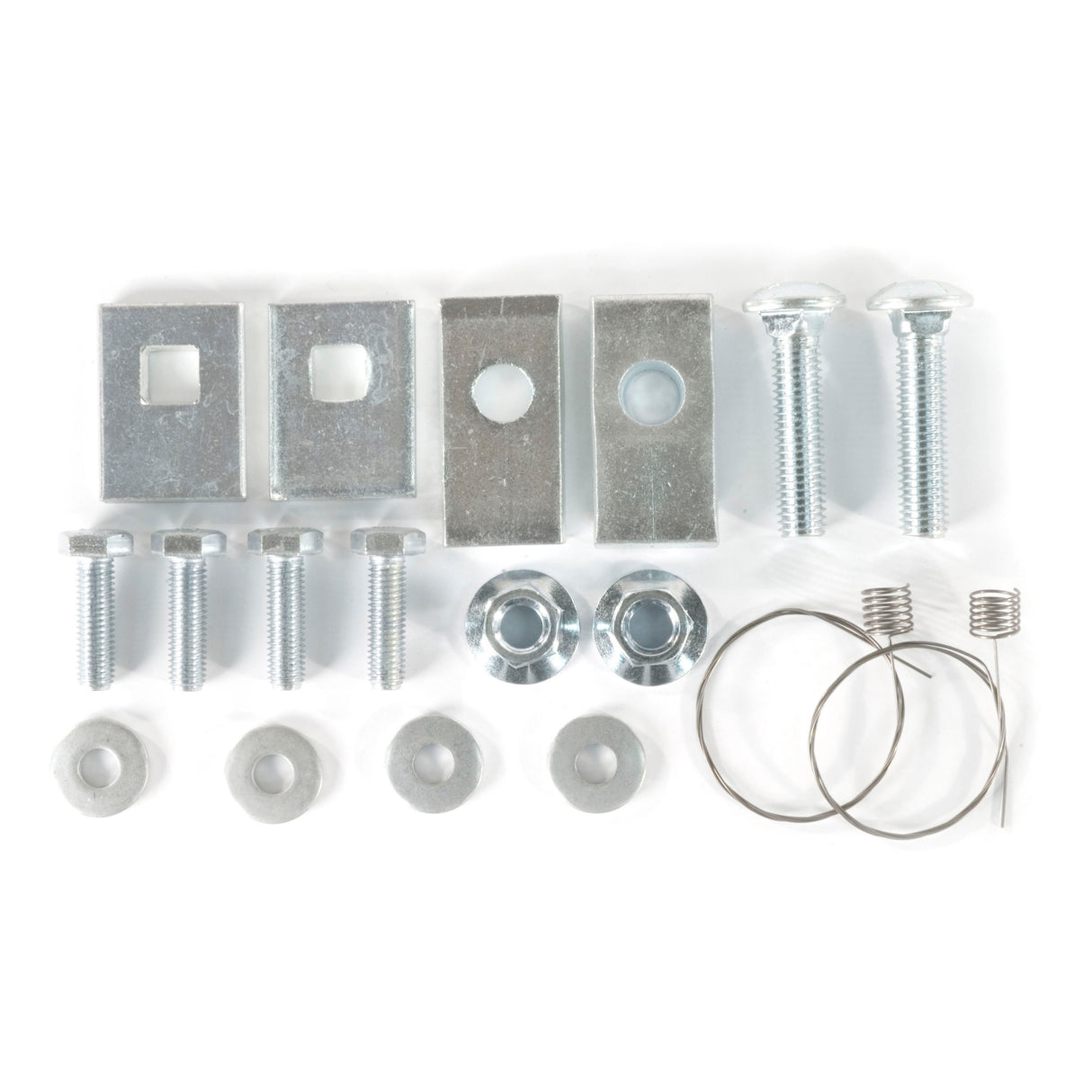 Curt - 2" Front Receiver Hitch, Select Jeep Cherokee, Comanche, Wagoneer - 31084