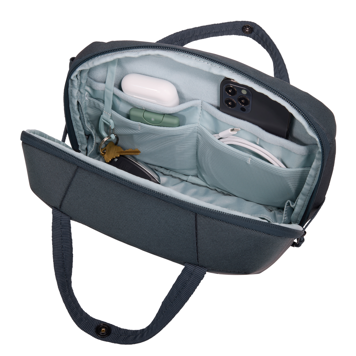 Thule - Subterra 2 CB 5L DARK SLATE - 3205036