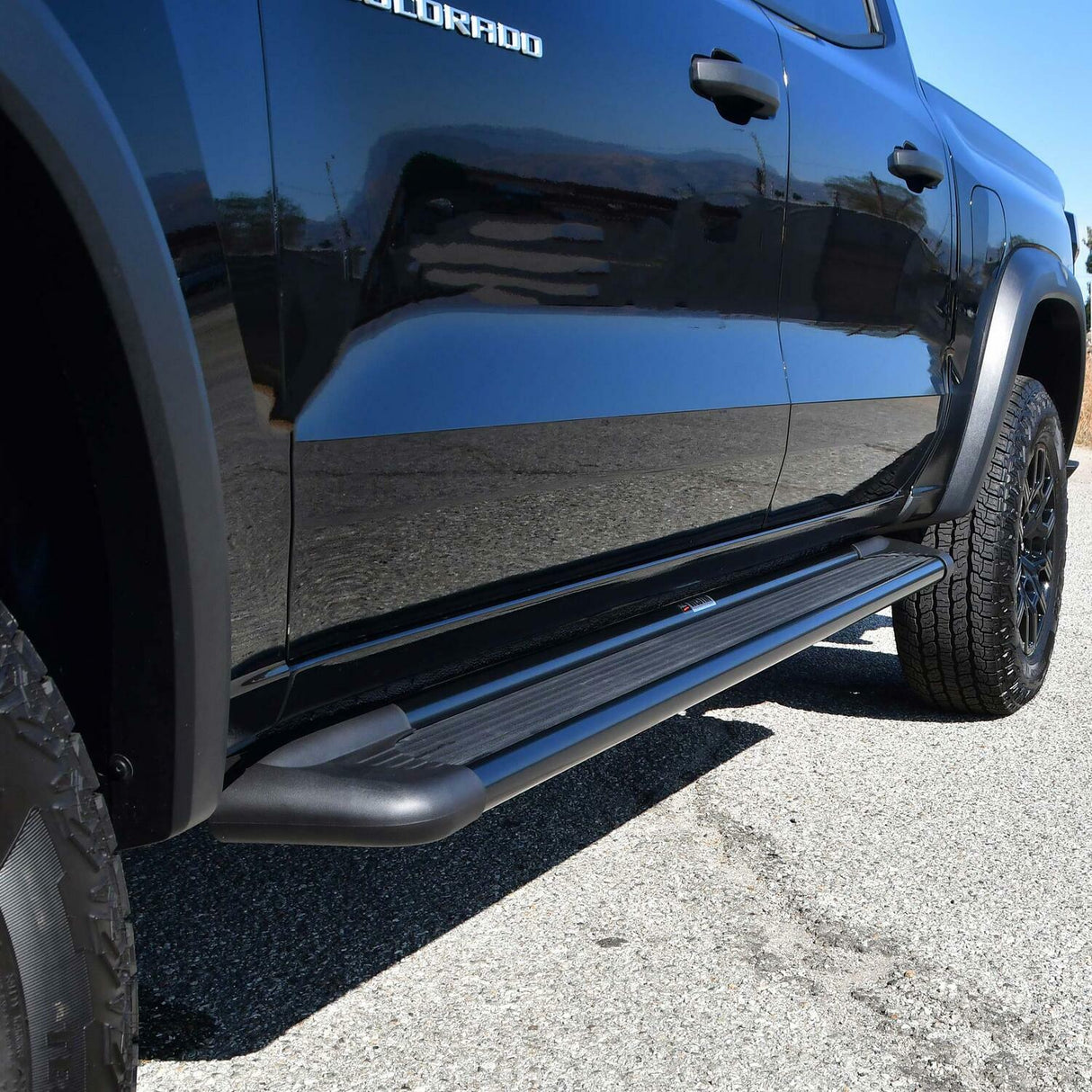 Westin - 27-2205 Running Board Mount Kit