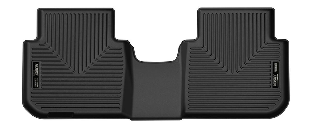 Husky Liners 11491 Weatherbeater - 2nd Seat Floor Liner
