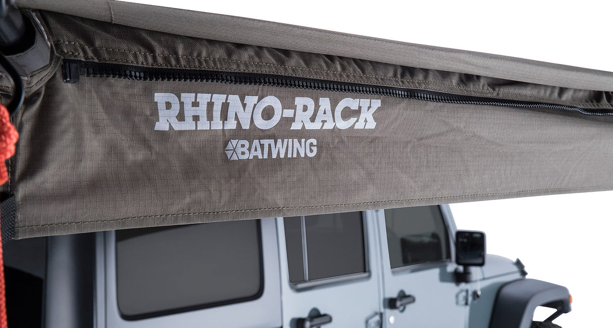 Rhino Rack - Batwing Awning (Right Hand) - 33200